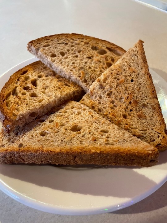 Toast