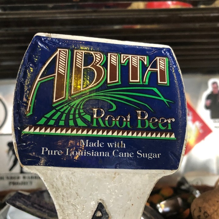 Abita Root Beer