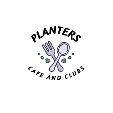Planters Club Caf'e Planters Assemblies Shop