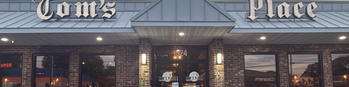 Restaurant banner image