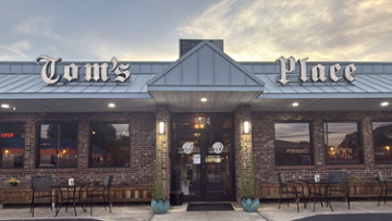 Tom's Place Restaurant