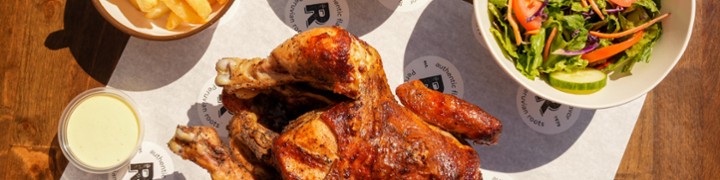 Restaurant banner image