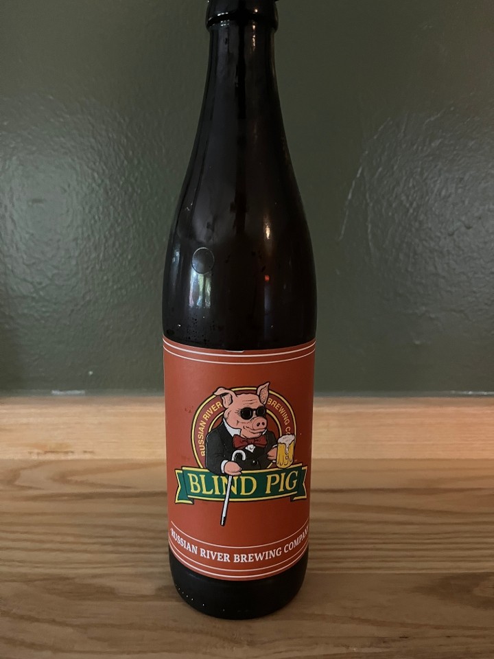 Russian River - Blind Pig 510ml