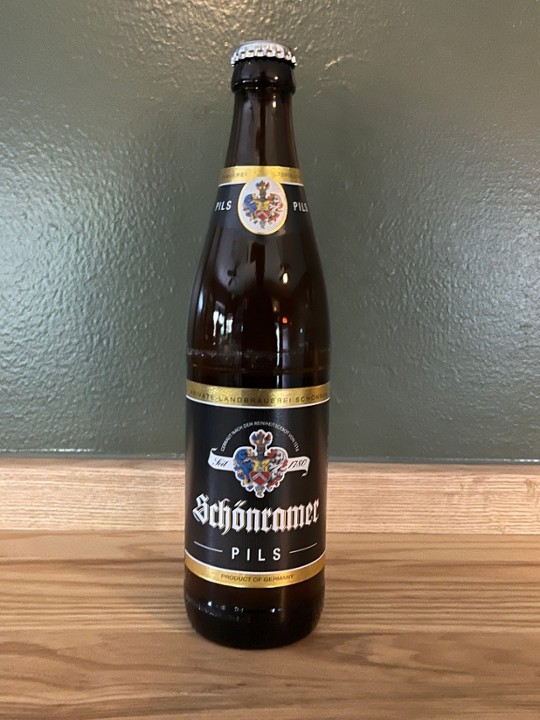 Schoenram - Pils 500ml