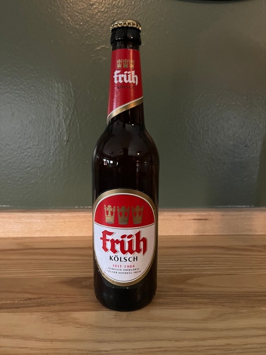 Fruh - Kolsch 500ml