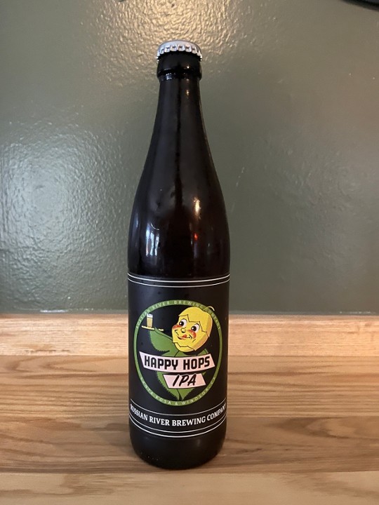 Russian River - Happy Hops 510ml