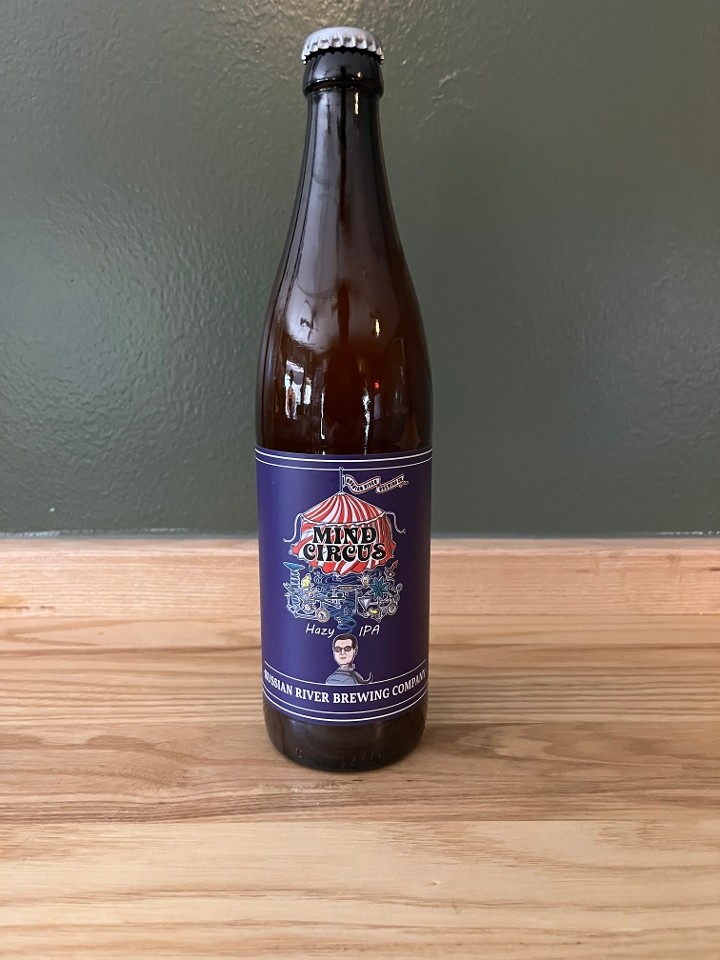 Russian River - Mind Circus 510ml