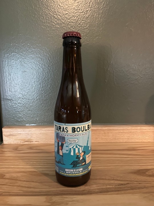 De La Senne - Taras Boulba 330ml