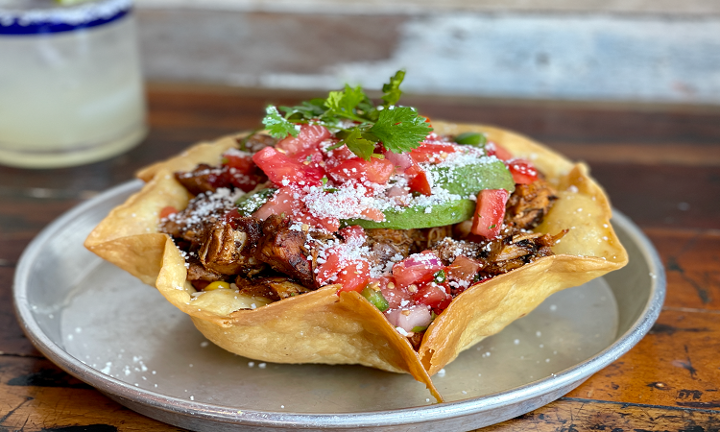 Taco Salad