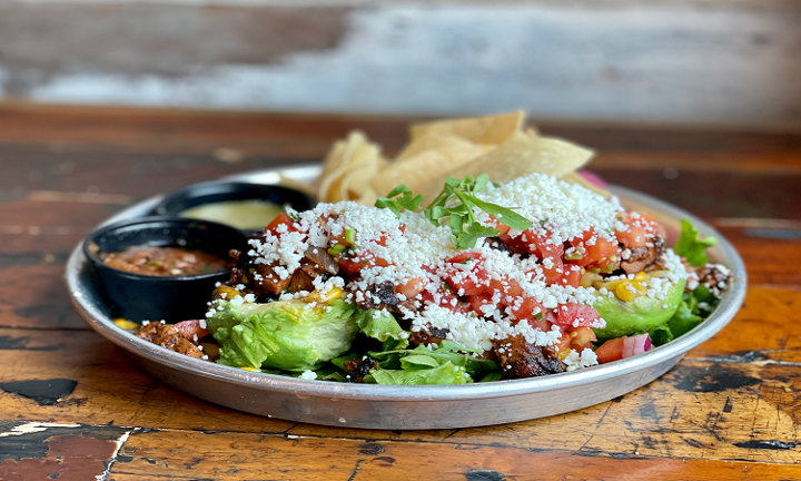 Avocado Salad Bowl