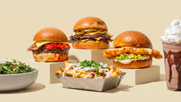 Brome Modern Eatery Sterling Heights