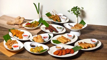 Chana Thai Kitchen