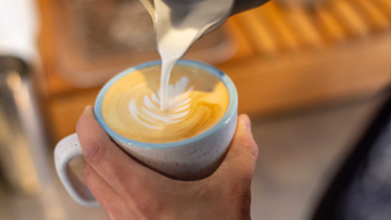 Cool River Coffee House - Breckenridge