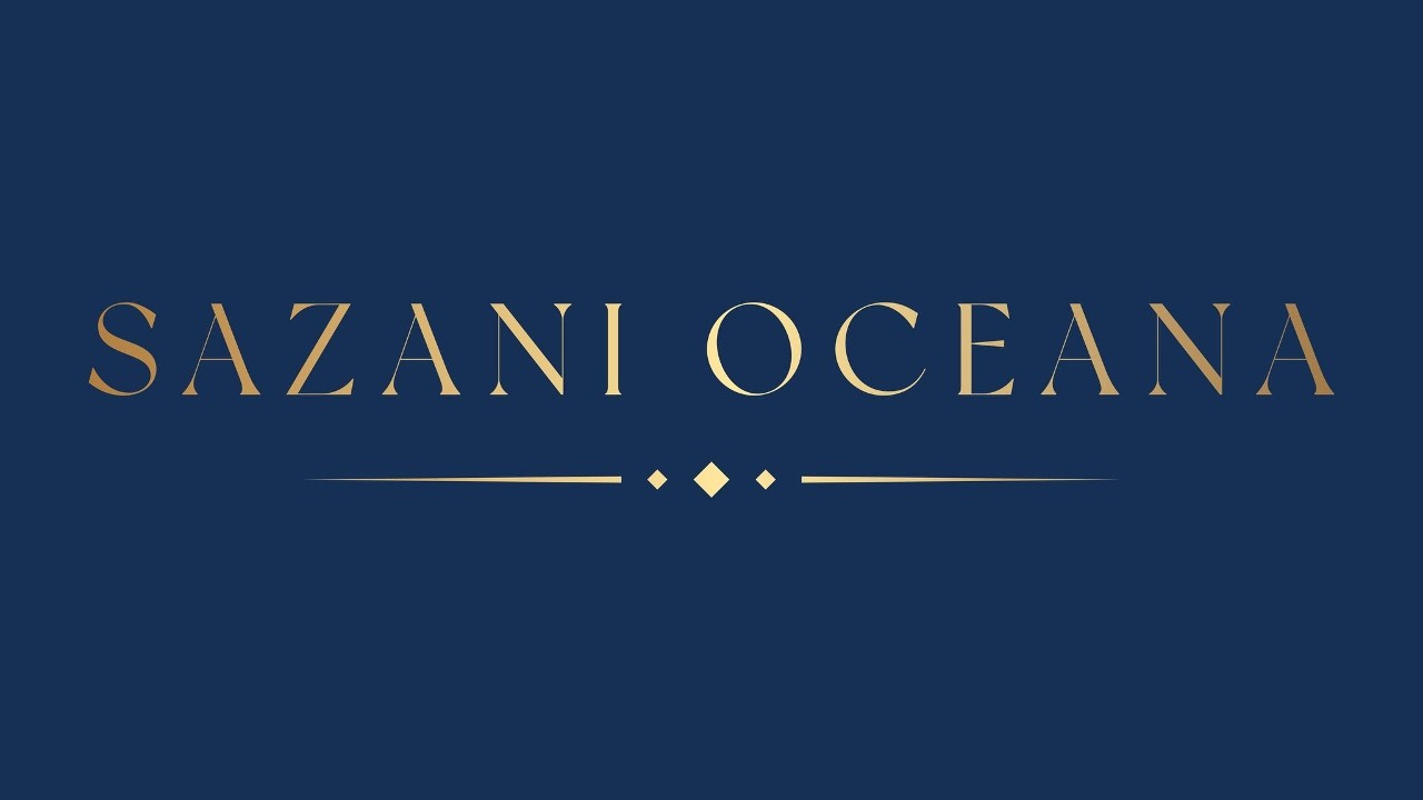 SAZANI OCEANA