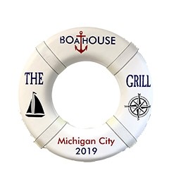The Boathouse Grill