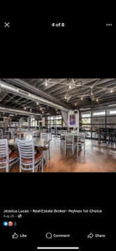 Forge 21 Bar and Grill 110 E Hickory St