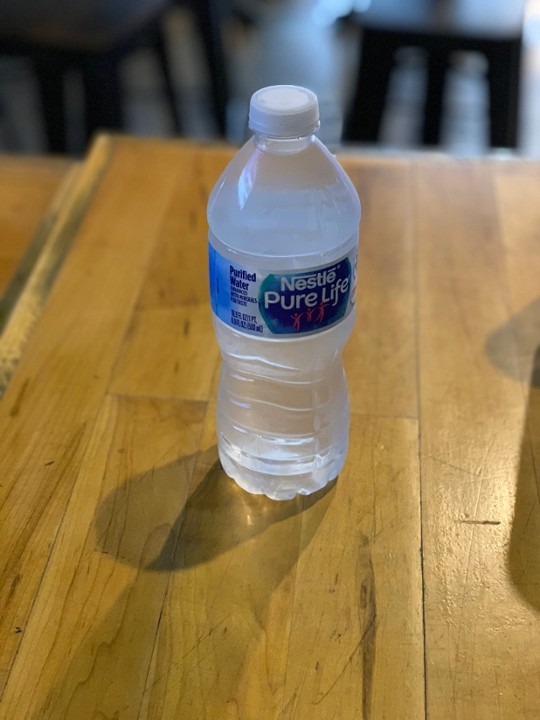 Nestlé Pure Life Bottle of Water (16.9oz)