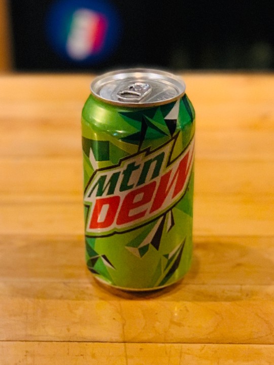 Mountain Dew (12oz)