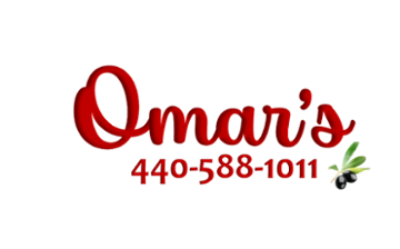 Omar's Pizza & Mediterranean Grill