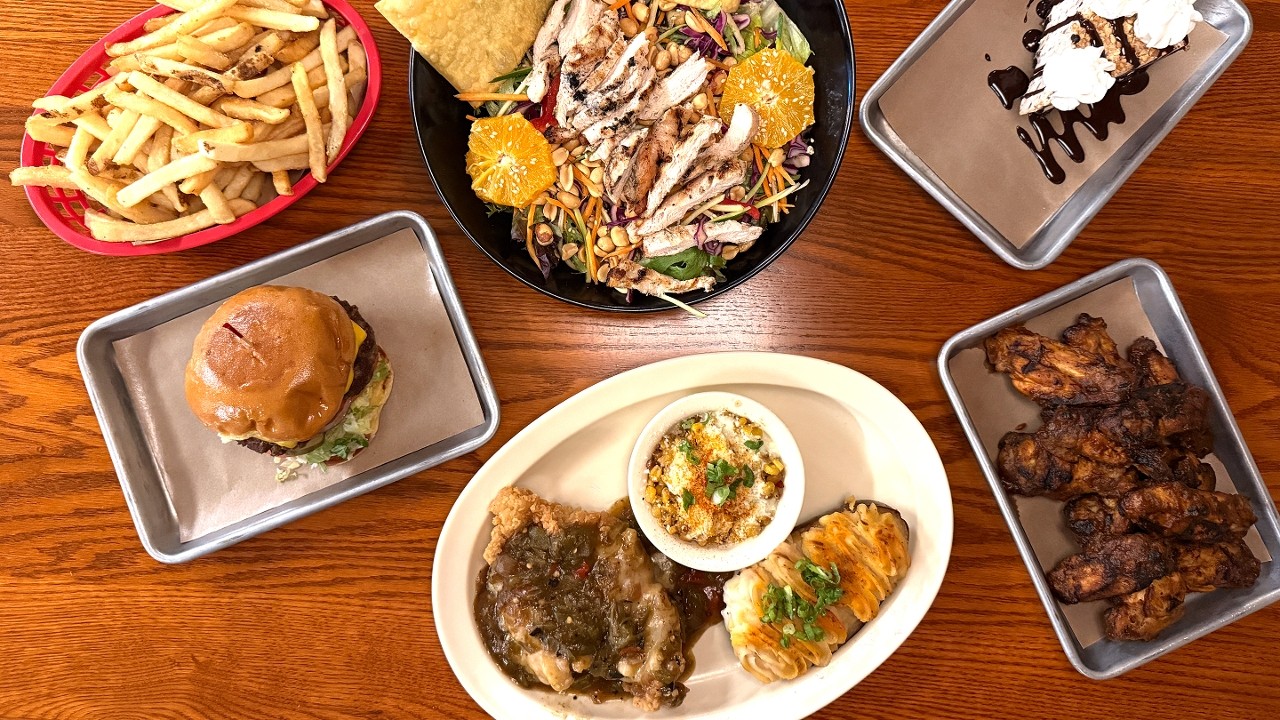 Restaurant banner image