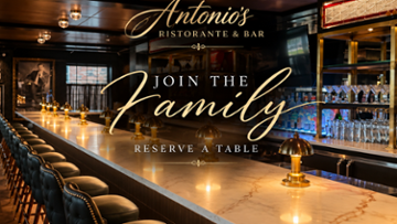 Antonio's Ristorante & Bar