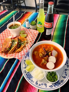 My Taco 2 18102 Martin Avenue
