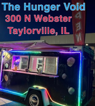 The Hunger Void, LLC