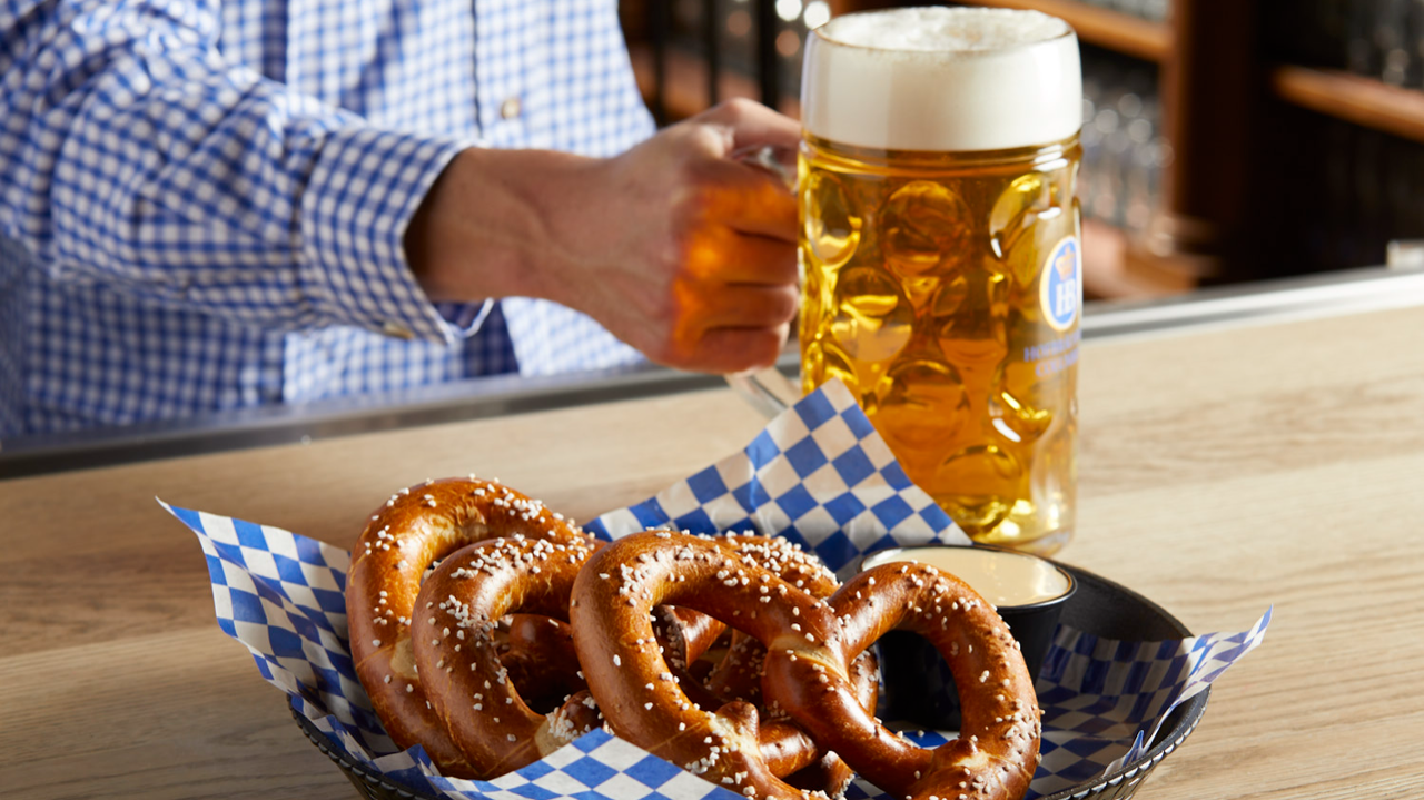Hofbräuhaus Columbus