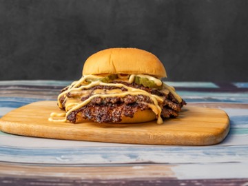 Burger 3000 - Chatsworth