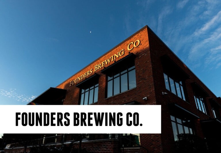 Founders Brewing - Company Store 235 Cesar E. Chavez Avenue Southwest