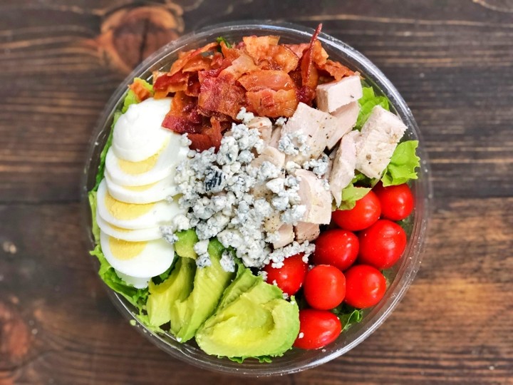 Cobb Salad