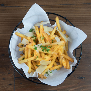 Truffle Fries