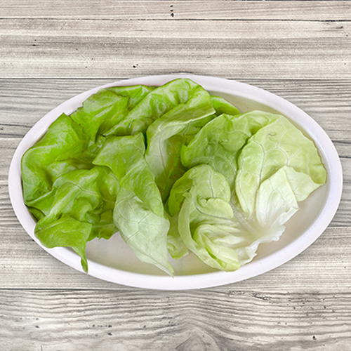 Side Lettuce Wraps