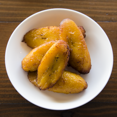 Side of Plantains