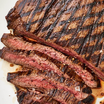 Side of Steak