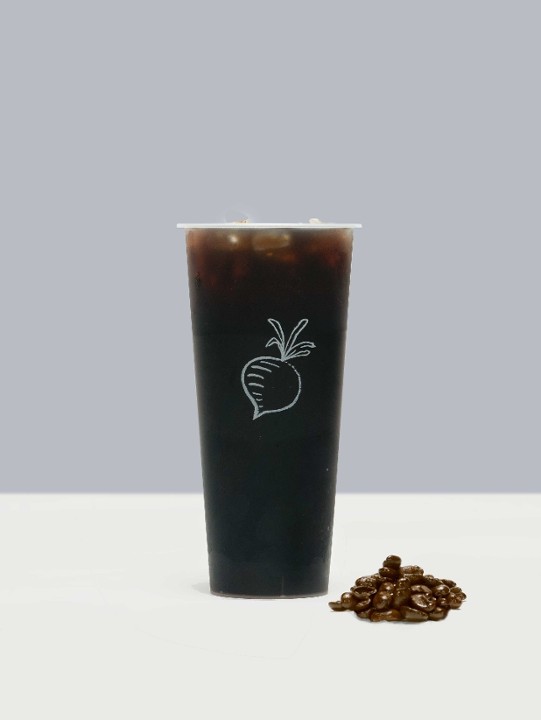 Cold Brew Coffee