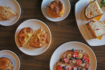 Drip Kitchen and Coffee - Athens 698 Decatur Pike
