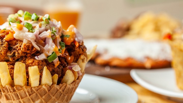 Restaurant banner image