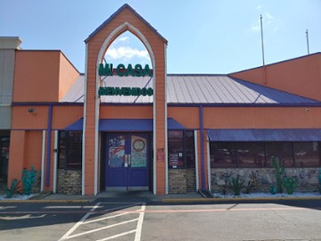 Mi Casa Mexican Bar and Grill 110 Strickland Dr