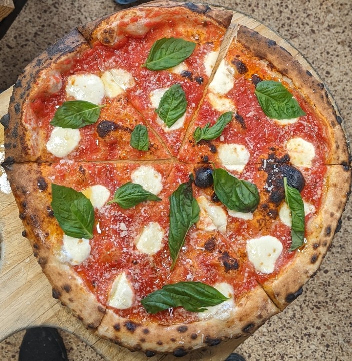 Margherita