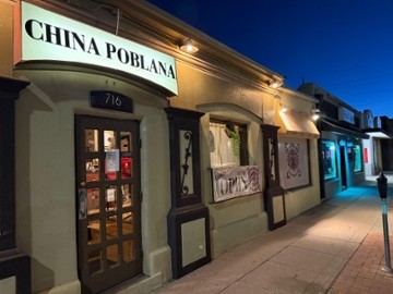 China Poblana