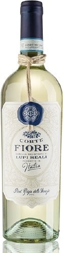 Corte Fiore Pinot Grigio 2018 (W)