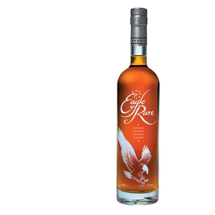 Eagle Rare Kentucky Straight Bourbon
