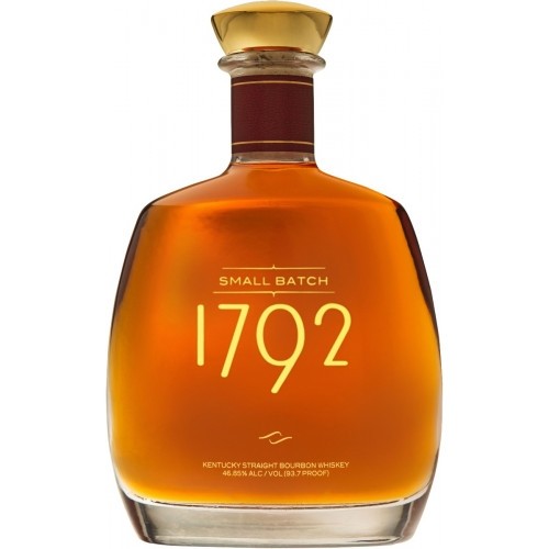 1792 Small Batch Bourbon