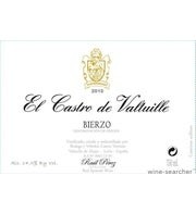 Castro Ventosa El Castro de Valtuille Godello 2015 (W)