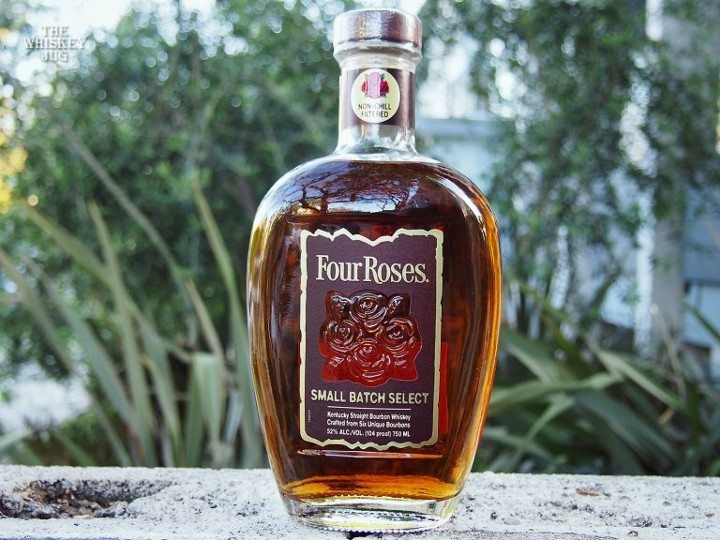 Four Roses Small Batch