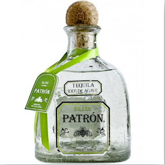 Patron Blanco