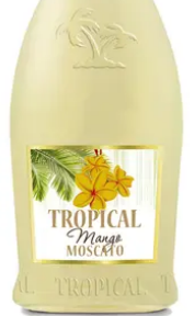 Tropical Mango Moscato