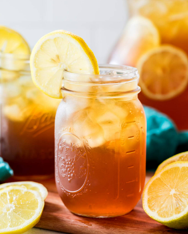 Iced Tea