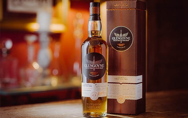 Glengoyne 10 Year